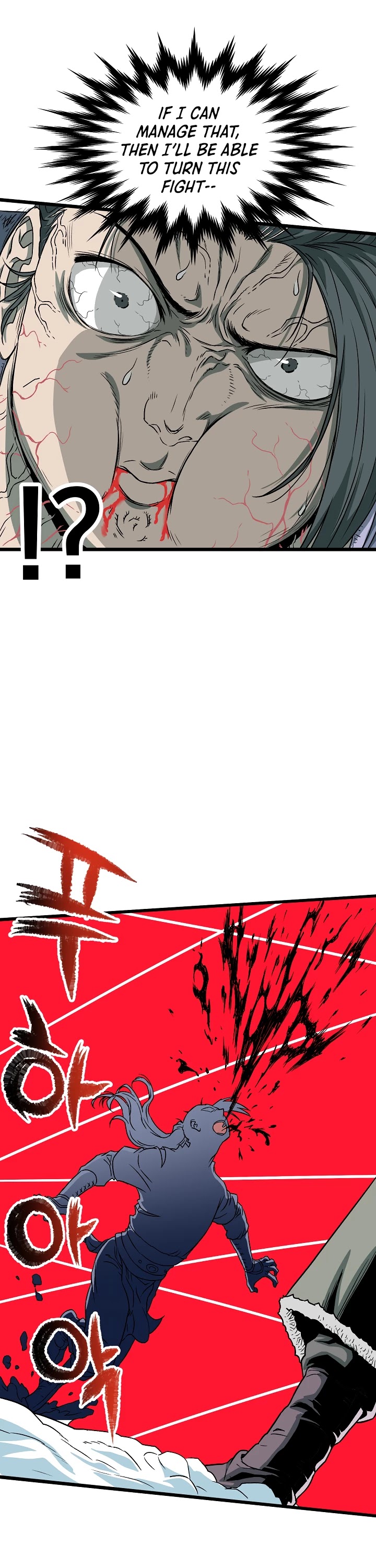 Murim Login Chapter 28 image 24